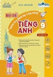 BỘ ĐỀ KIỂM TRA ĐỊNH KỲ 4 KỸ NĂNG TIẾNG ANH LỚP 9 - TẬP 1 (Có đáp án - Theo SGK Tiếng Anh 9 Global Success)